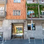 BnButler - Navigli Apartment - Arena 35