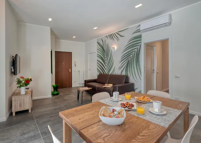 BnButler - Navigli Apartment - Arena 35