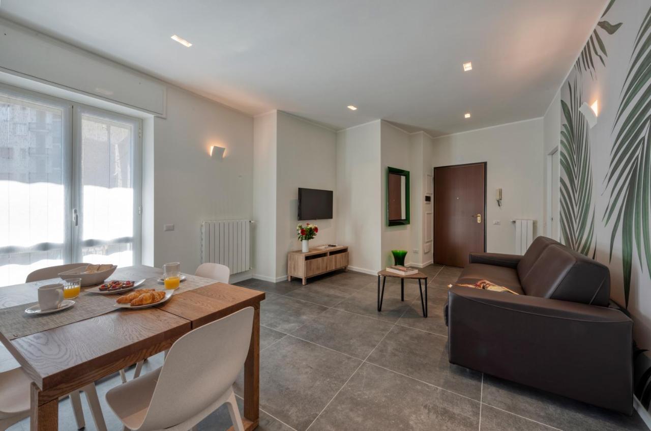 Apartment Bnbutler Arena 35 - Navigli Mailand