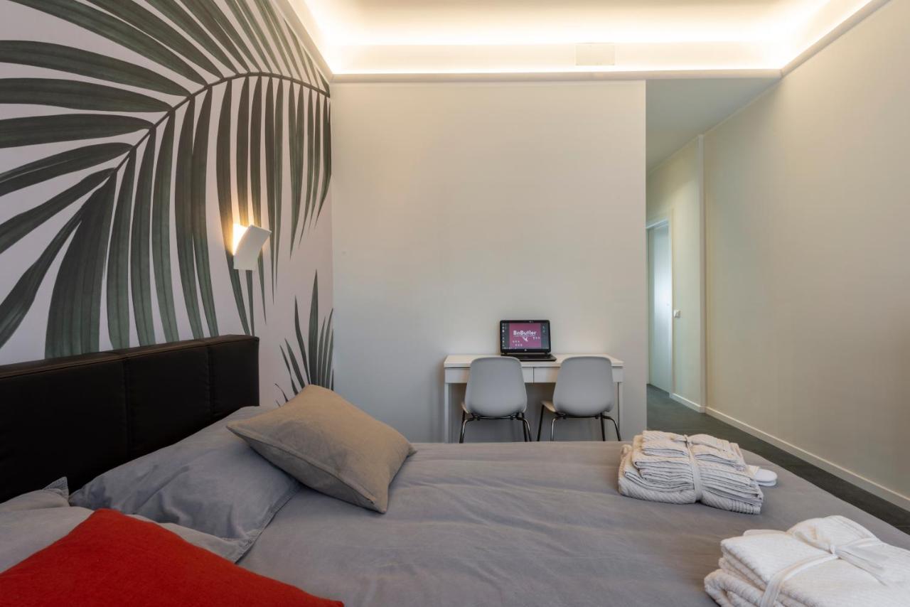 Bnbutler Arena 35 - Navigli Apartment