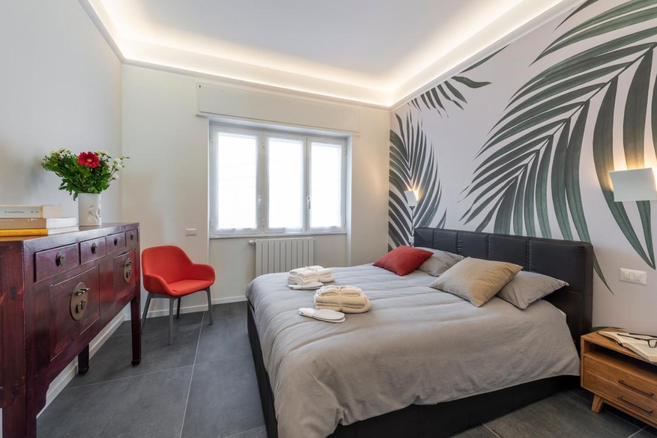 Apartment Bnbutler Arena 35 - Navigli *