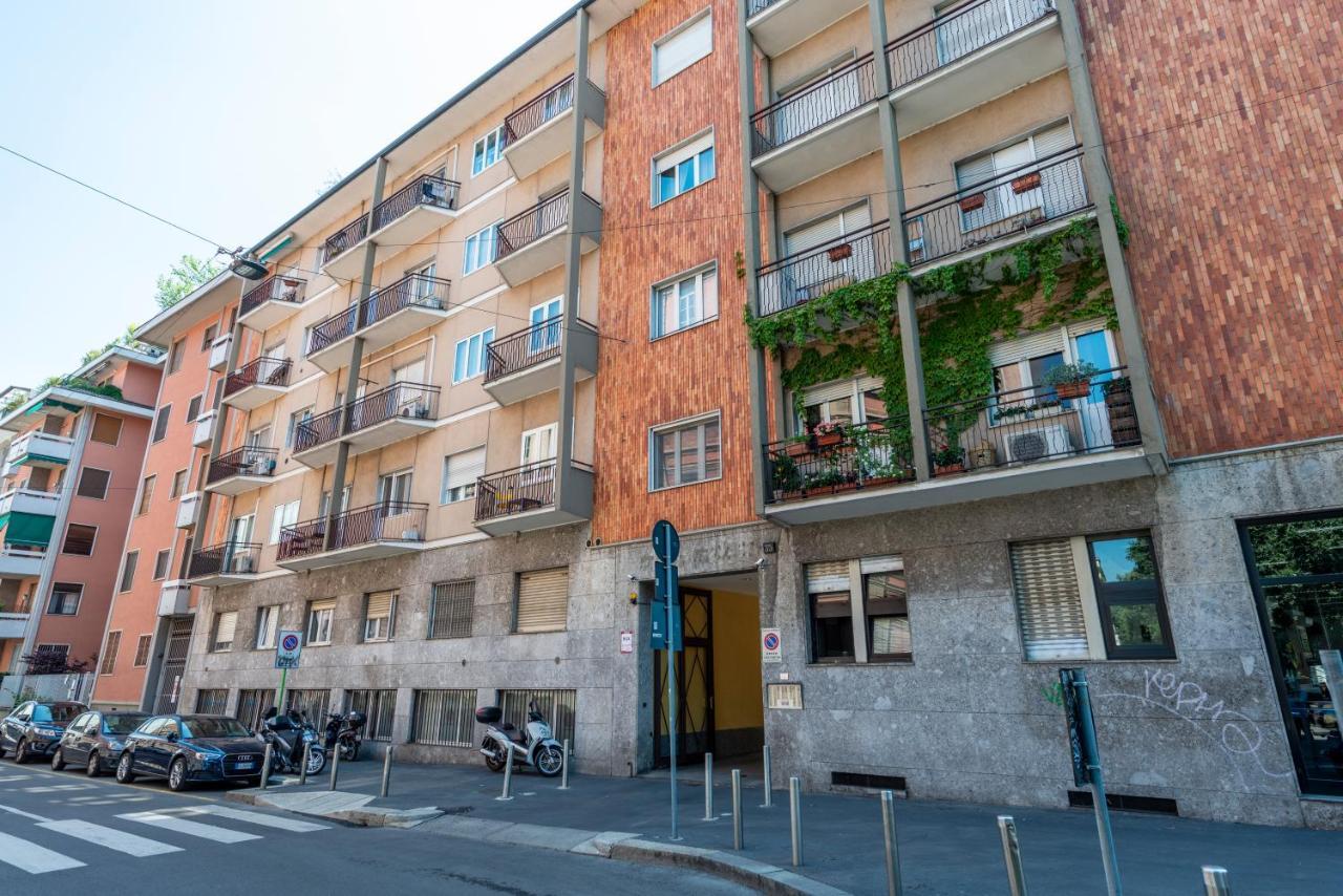 Apartment Bnbutler Arena 35 - Navigli Mailand