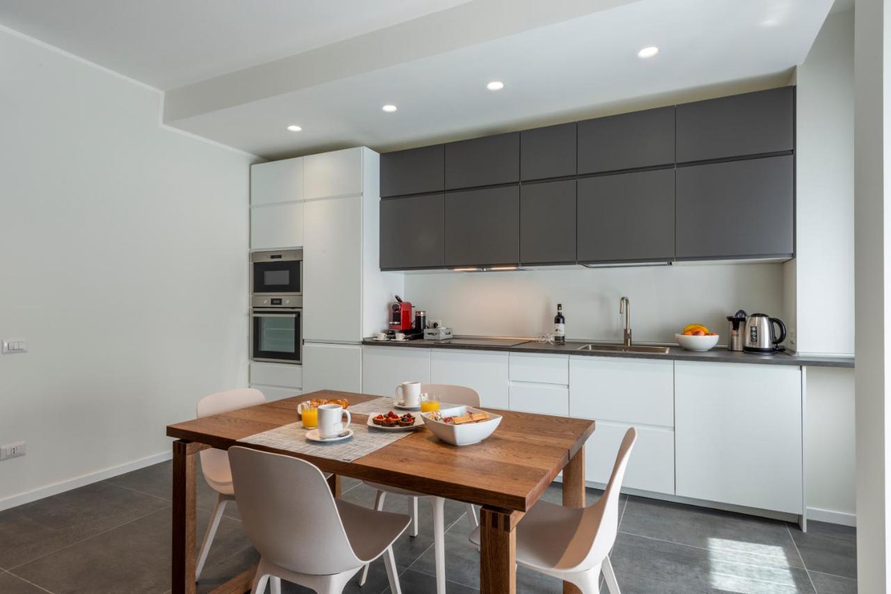 Bnbutler Arena 35 - Navigli * Mailand