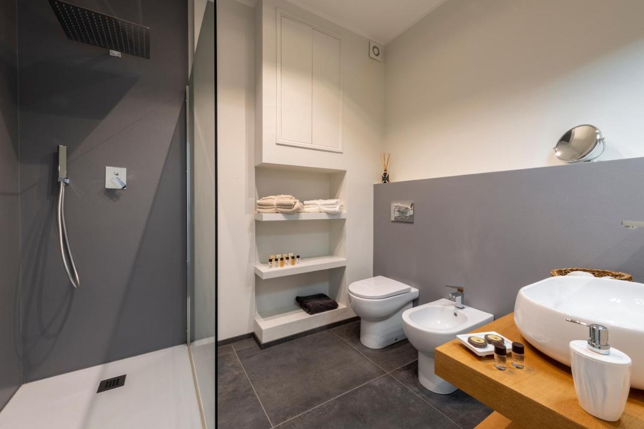 Apartment Bnbutler Arena 35 - Navigli