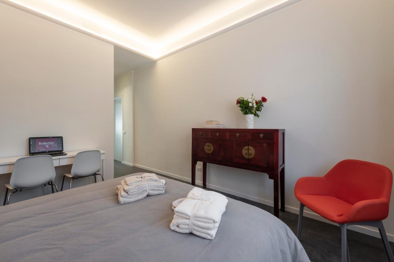 Bnbutler Arena 35 - Navigli *