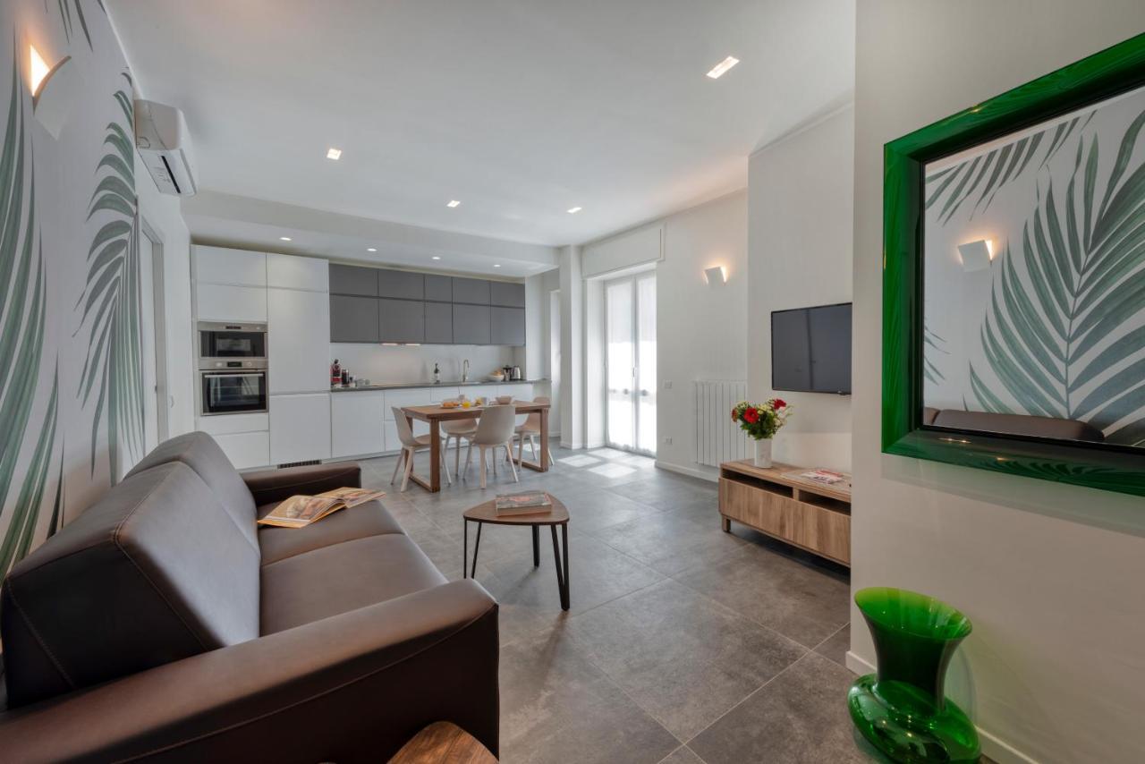 Bnbutler Arena 35 - Navigli Apartment
