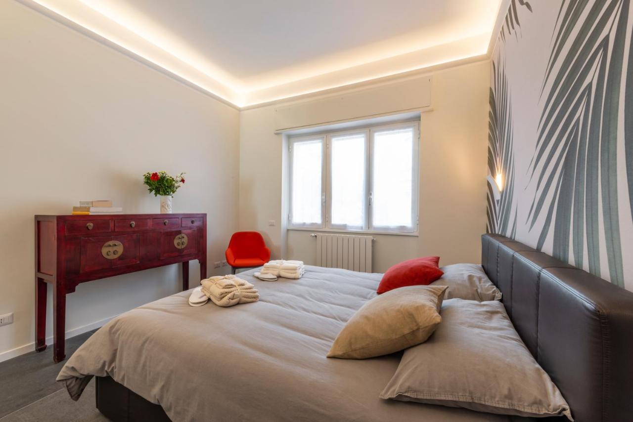 Bnbutler Arena 35 - Navigli Apartment *