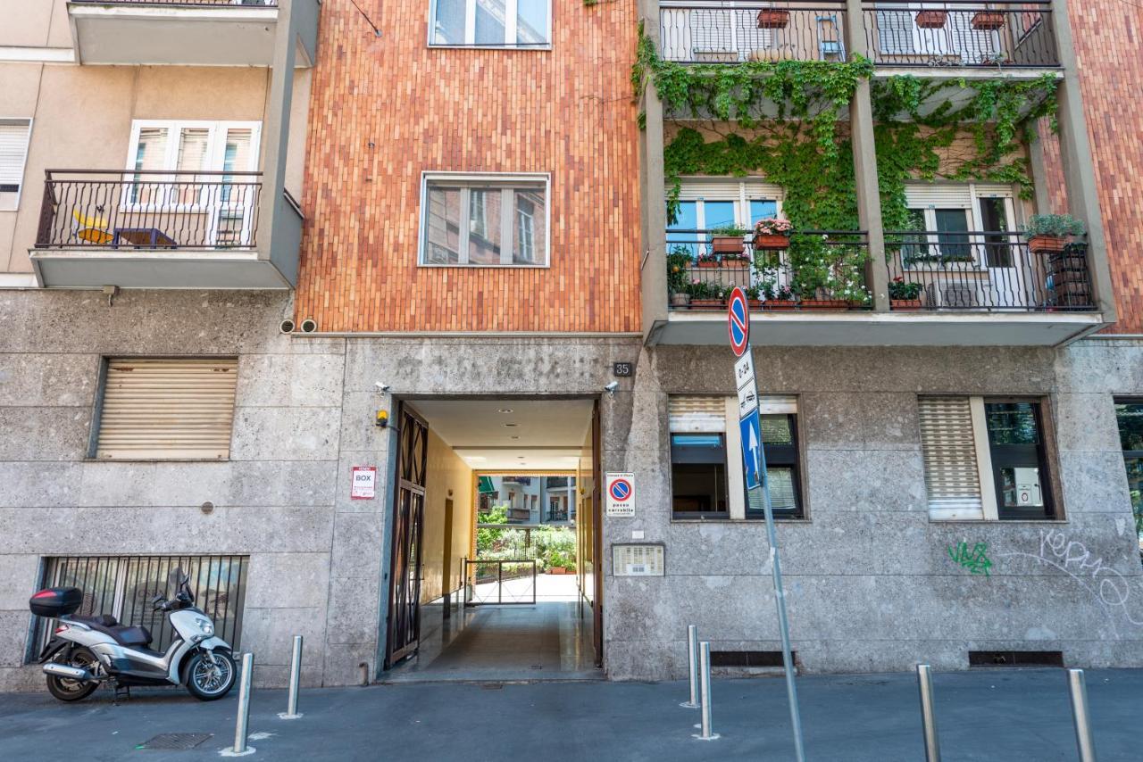 Bnbutler Arena 35 - Navigli Apartment