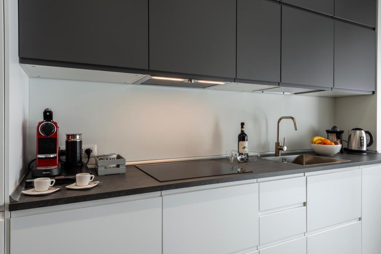 Bnbutler Arena 35 - Navigli Apartment *