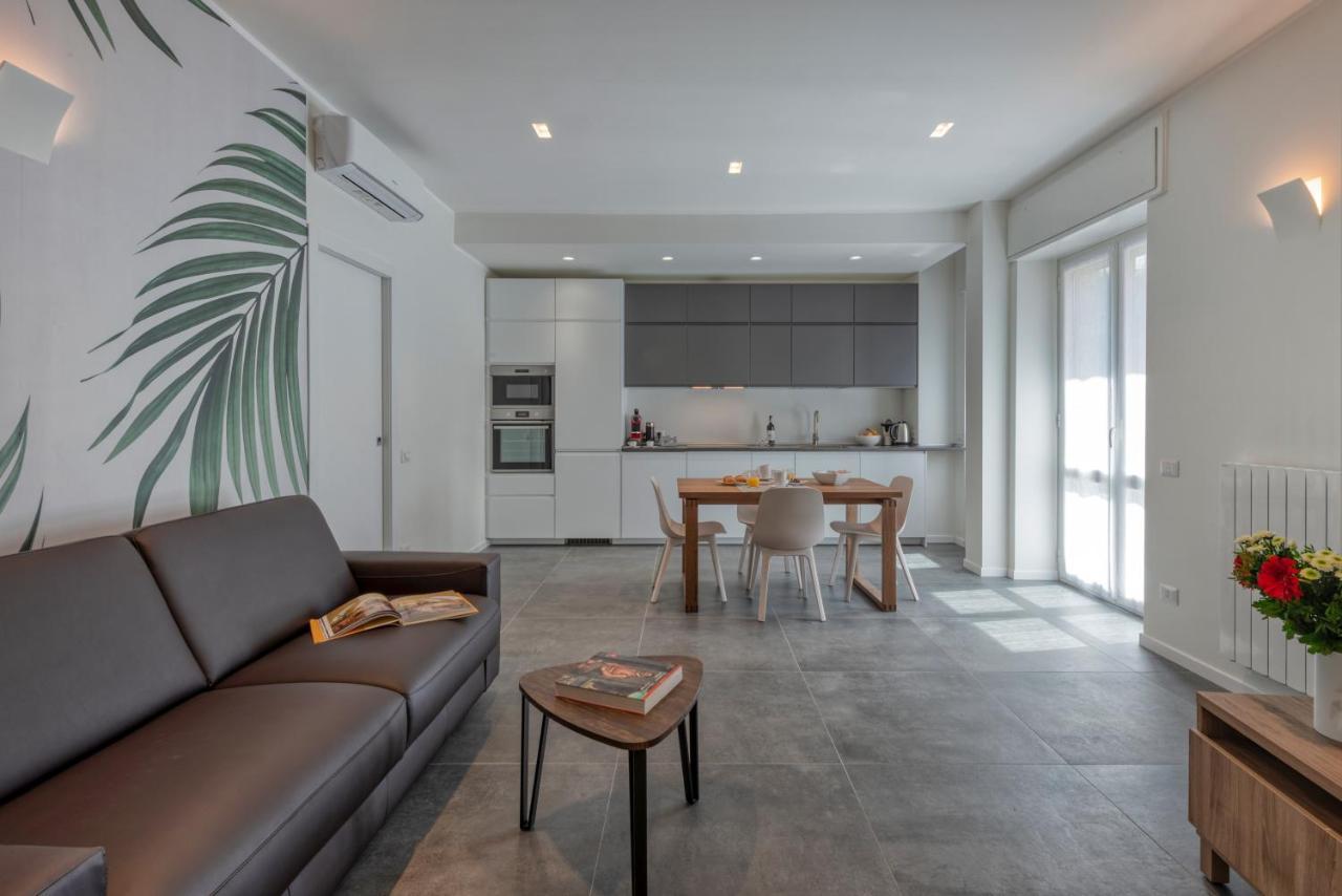 Apartment Bnbutler Arena 35 - Navigli
