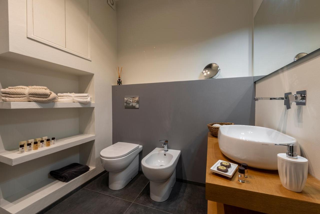 Bnbutler Arena 35 - Navigli Mailand